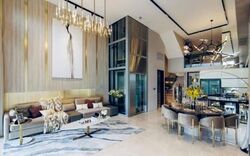 Belgravia Ace (D28), Terrace #554147671